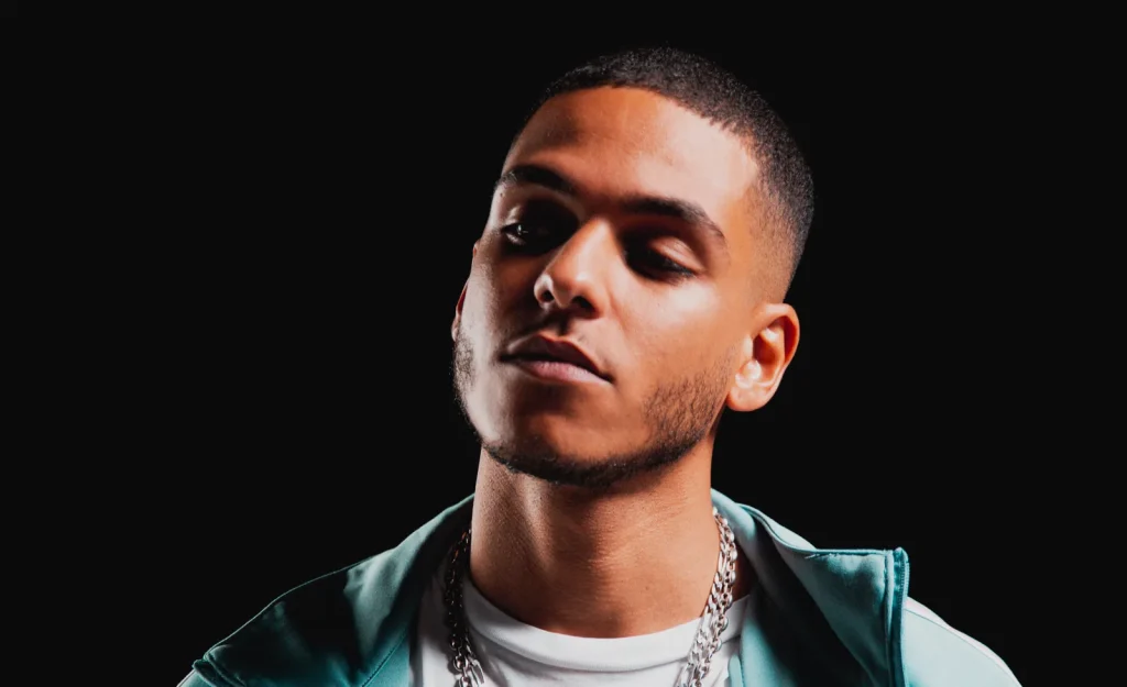 Interview Zikxo : « L&rsquo;idée c&rsquo;est de revenir fort avec cette mixtape »