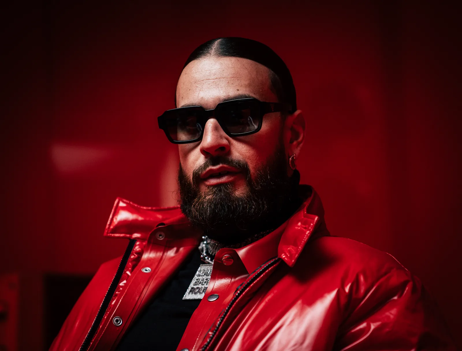 SCH dans le clip « Camulo »