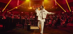 Dans les coulisses de Hip Hop Symphonique 7