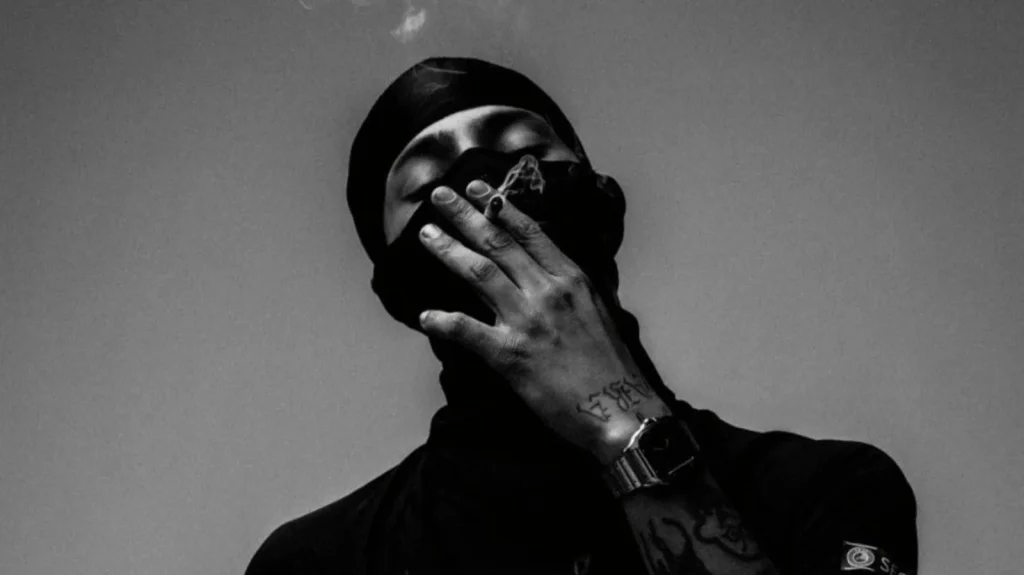 Freeze Corleone, le début de la fin ?