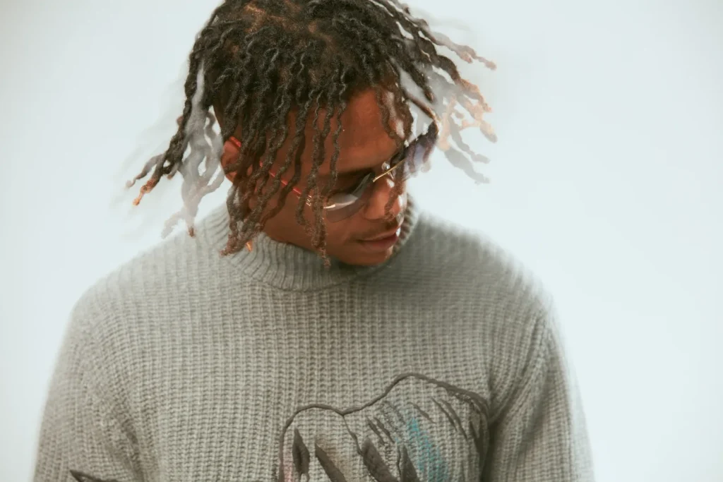 Interview Mayo : bien parti pour tout becter avec Yoski 2