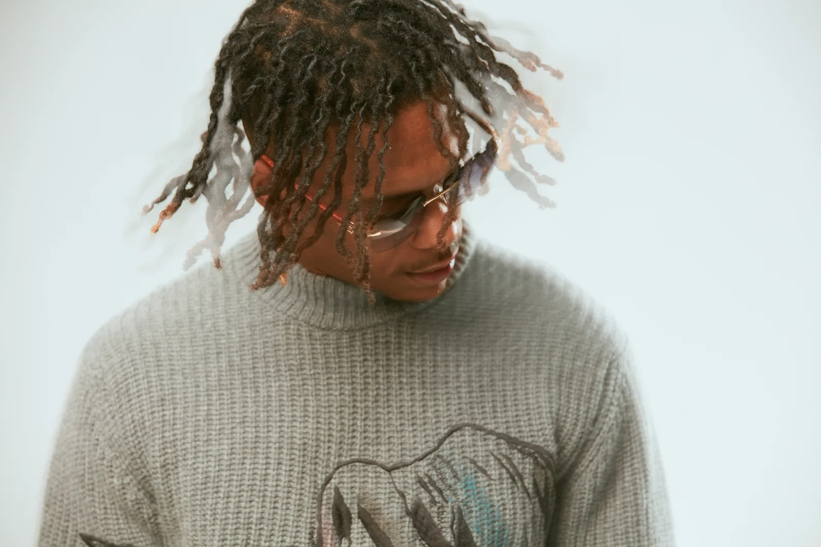 Interview Mayo : bien parti pour tout becter avec Yoski 2