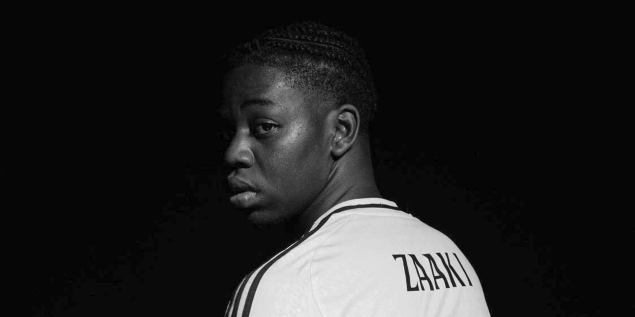 Zaaki – Les 12 Rookies de Midi/Minuit 2025