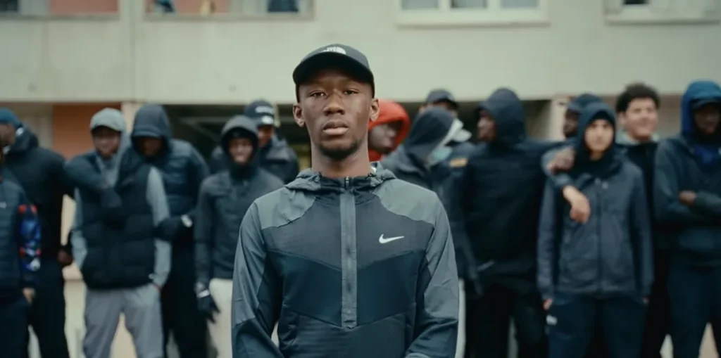 La Chine – Les 12 rookies de Midi/Minuit 2025