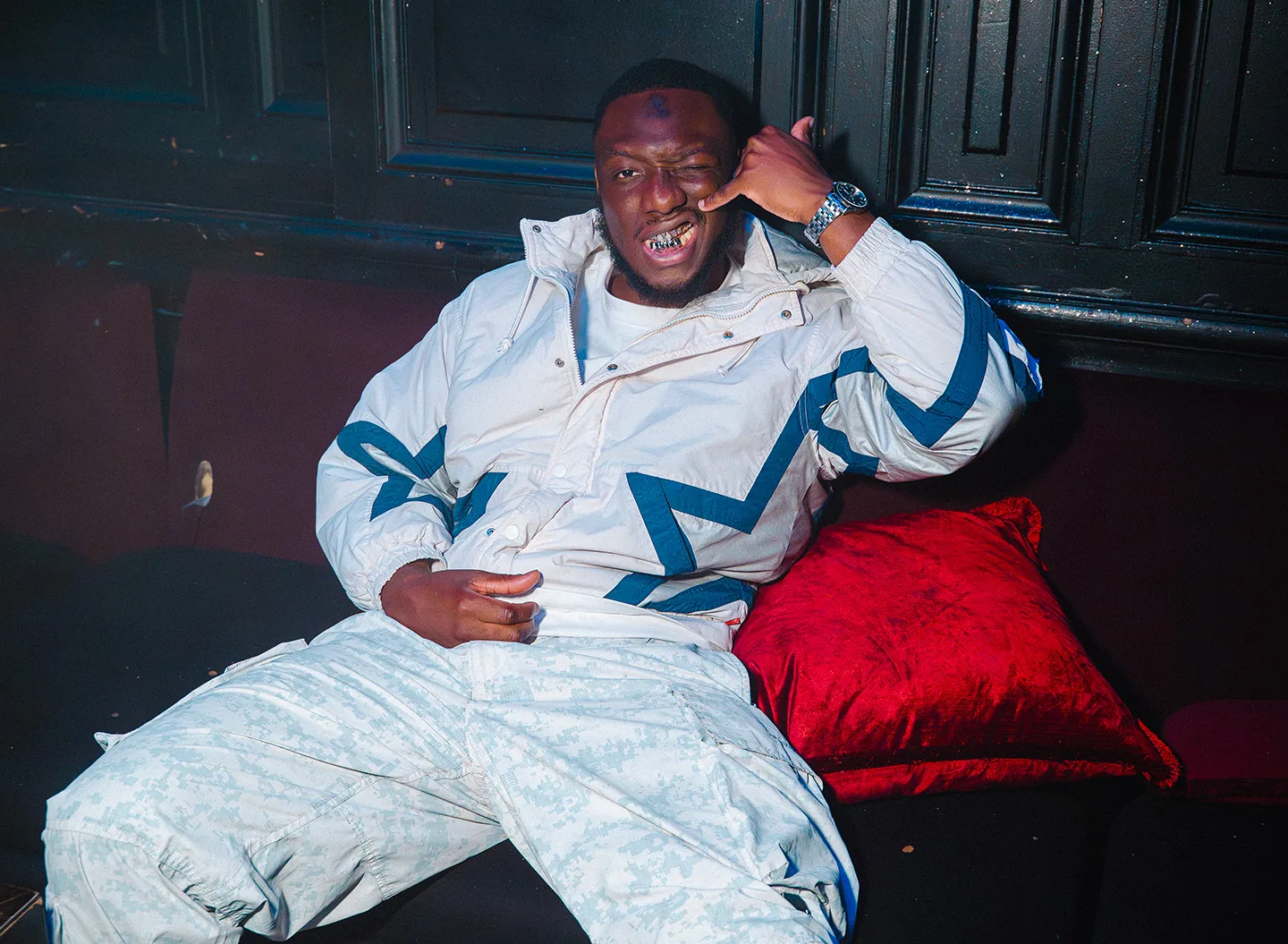 Decimo : « Le rap est mort pour moi »