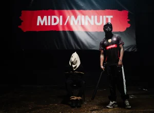 Konieur – Les 12 rookies de Midi/Minuit 2026