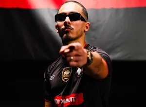 Python Loco – Les 12 rookies de Midi/Minuit 2026