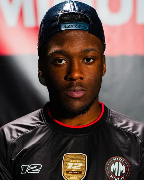 RDN – Les 12 rookies de Midi/Minuit 2026