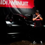SAM – Les 12 rookies de Midi/Minuit 2026