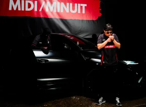 SAM – Les 12 rookies de Midi/Minuit 2026