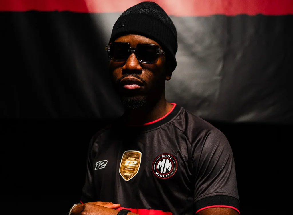 Skima – Les 12 rookies de Midi/Minuit 2026