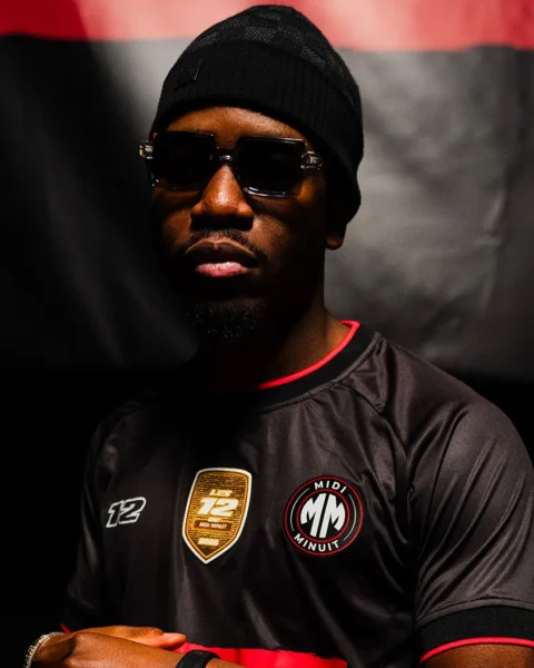 Skima – Les 12 rookies de Midi/Minuit 2026