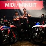 WIXO & LA2S – Les 12 rookies de Midi/Minuit 2026