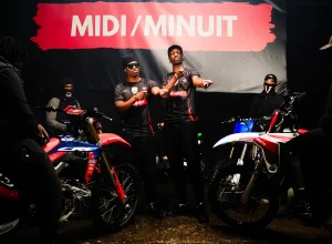 WIXO & LA2S – Les 12 rookies de Midi/Minuit 2026
