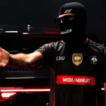 Zabuza – Les 12 rookies de Midi/Minuit 2026